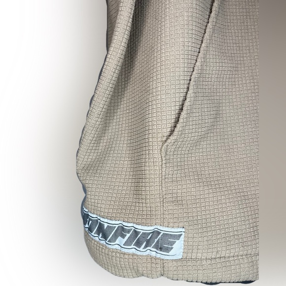 Bonfire Snowboarding Company Short LG - Picture 11 of 13